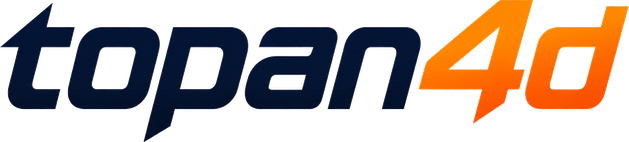 Logo topan4d
